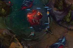 设计师：厄塔汗有可能会在某个时间节点回归 就设计阶段重新考虑